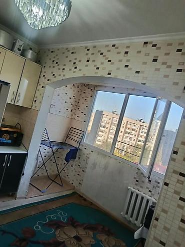 Куплю комнату: 45 м², С мебелью частично — 5