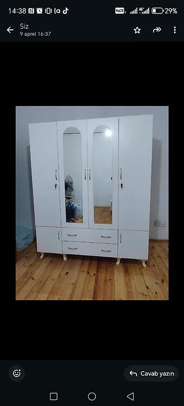 mebel satışı: 💥Diqqet eve aid olan her nov mebller movcuddu💥 Nömrəni qeyd edərək — 3