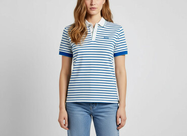 Hugo Boss, Women`s polo shirt, size S