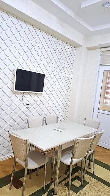 bakida kirayə: İcarəyə verilir 3 otaqlı yeni tikili 110 m², Qara Qarayev m. 945 — 5