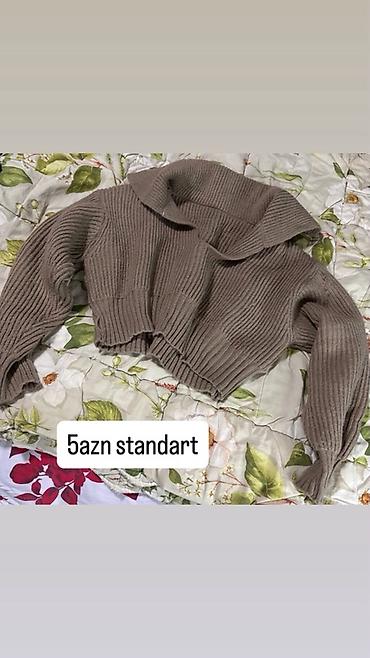 leopard: Qadın uzunqollu bluz kolleksiyası - Qara bluz – M ölçü, sinə — 6