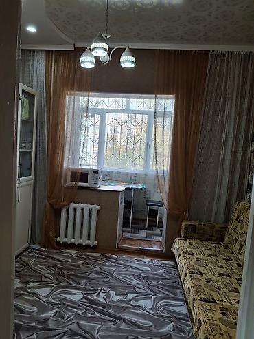 Продажа квартир: 2 комнаты, 52 м², 106 серия, 2 этаж, Косметический ремонт at lalafo.kg — 7 Продажа квартир: 2 комнаты, 52 м², 106 серия, 2 этаж, Косметический ремонт — 7