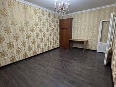 Продажа квартир: 1 комната, 40 м², 106 серия, 6 этаж, Старый ремонт