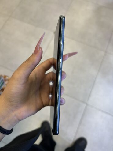 Honor: Honor 9X, rəng - Boz — 8