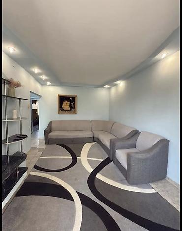 105: 3 комнаты, 65 м², Вефа ТЦ 105 серия, 4 этаж, Евроремонт — 1