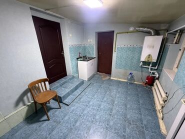 Долгосрочная аренда домов: 80 м², 4 комнаты, Утепленный, Забор, огорожен at lalafo.kg — 7 Долгосрочная аренда домов: 80 м², 4 комнаты, Утепленный, Забор, огорожен — 7