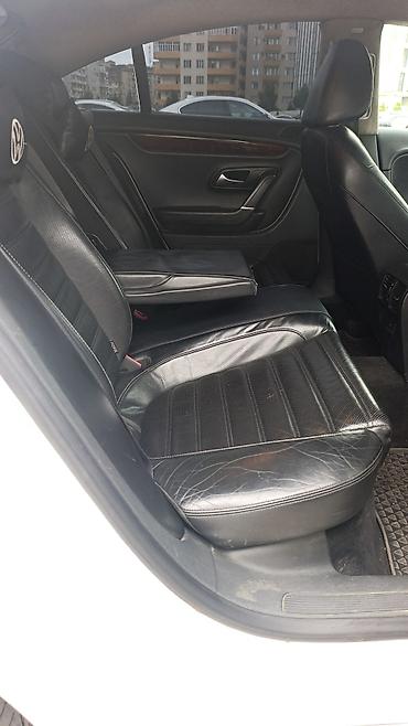 passat sukan: Volkswagen Passat CC: 2 l | 2009 il Sedan — 7