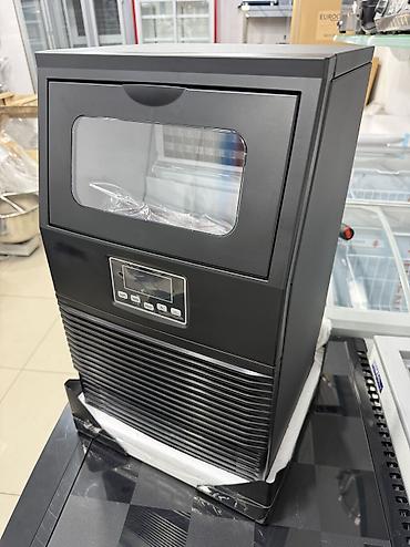 Buz aparatları: Günlük 50 kq, Nağd ödəniş, Yeni — 2