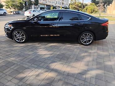 apornu ford fusion: Ford Fusion: 1.5 l | 2019 il 176000 km Sedan — 5