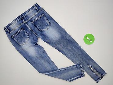 denim version: Jeansy damskie, rozmiar L — 3