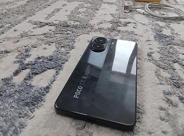 Poco: Poco X7 Pro, Б/у, 256 ГБ, цвет - Черный, 2 SIM — 2