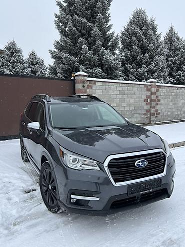 Subaru: Subaru Ascent: 2019 г., 2.4 л, Автомат, Бензин, Кроссовер — 11