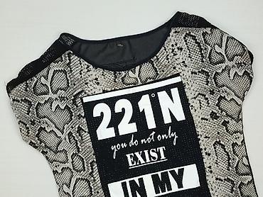 bluzka 54: T-shirt damski, rozmiar S — 1
