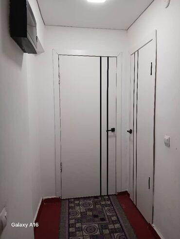 Продажа квартир: 2 комнаты, 44 м², Хрущевка, 1 этаж, Косметический ремонт — 22