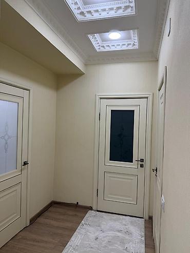 Продажа квартир: 2 комнаты, 75 м², Элитка, 2 этаж, Евроремонт — 10