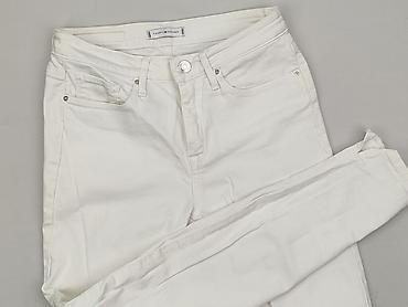 tommy: Tommy Hilfiger, Jeansy damskie, rozmiar S — 1