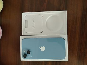 adapdir: IPhone 14, 128 GB, Sierra Blue — 2