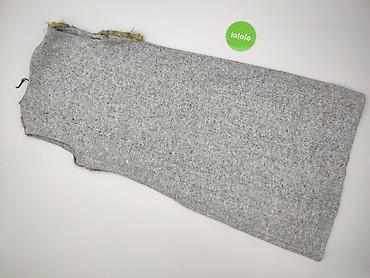 klapki janusza: Sukienka damska, rozmiar M — 3