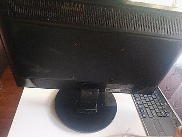 slušalice za mobilne telefone: Na prodaju očuvan i potpuno ispravan LCD monitor Philips 192E1SB/00 — 4