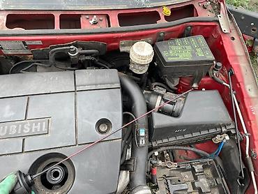 Другие автозапчасти: Разбор запчасти Mitsubishi Space star Любая запчасть в наличии! — 20