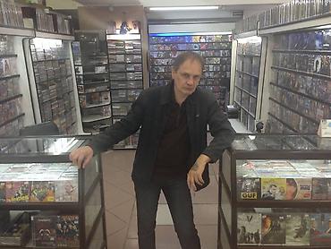 Продаются диски mp 3, CD, DVD, Blu Ray, Computer Games. Новые