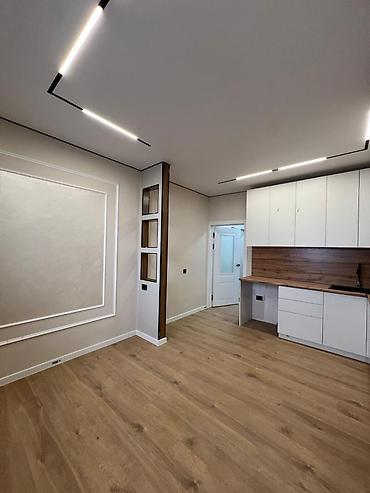 Продажа квартир: 2 комнаты, 55 м², Элитка, 7 этаж, Евроремонт — 9