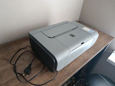цветной принтер эпсон цена: Представляем фотопринтер Canon PIXMA iP 3300 с серым корпусом, который