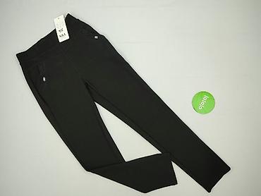kostka: Legginsy Eleganckie damskie, rozmiar M — 2