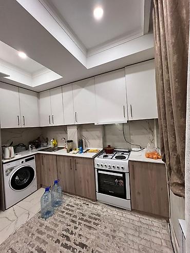 Долгосрочная аренда комнат: Сдается элитная квартира - студия. Этаж 1/10 Описание: - Просторная — 9