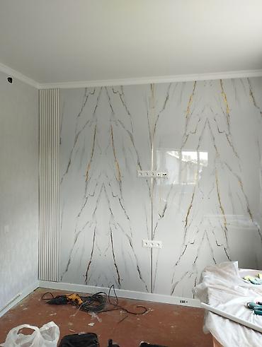 Ремонт под ключ: Отделочные работы под ключ: стены, полы, потолки Профессионально — 13