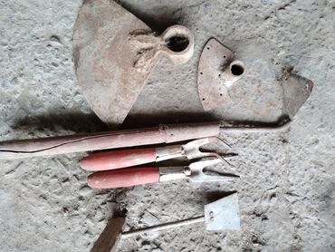 Другие инструменты: Другие инструменты — 4