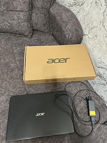 процессор celeron n2840: Ноутбук Acer Extensa 15 (EX215-31) Основные характеристики: - Экран — 2