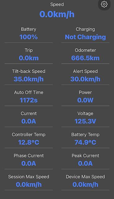 Другой электротранспорт: Моноколесо Nosfet Aero Одно из лучших колес на рынке для начинающих — 8