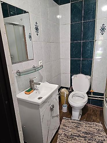 30000сом квартира: 35 м², 1 комната — 2