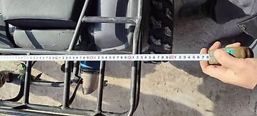 Квадроцикл Бензин, 160 куб. см