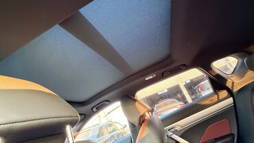 Geely: Geely Coolray: 2019 г., 1.5 л, Вариатор, Бензин, Кроссовер — 12