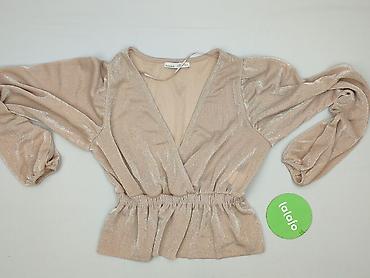 smyk nerfy: PULL&BEAR, Bluzka damska, rozmiar M — 2