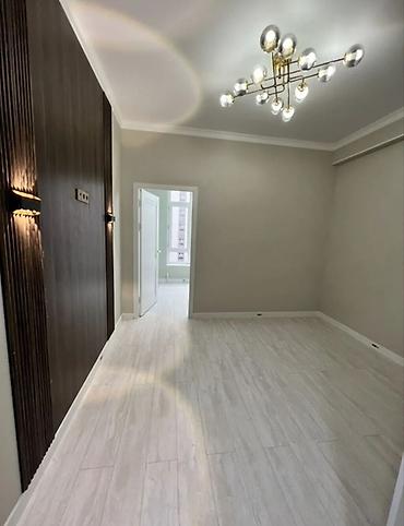 Продажа квартир: 1 комната, 42 м², Нижний Джал (Джал-23) Элитка, 5 этаж, Дизайнерский ремонт — 4
