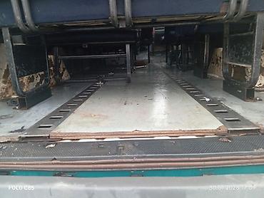 Mercedes-Benz: Mercedes-Benz Спринтер: 1999 г., 2.9 л, Механика — 11