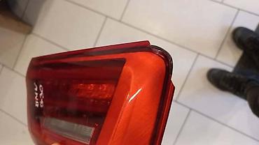 sun x plus 120w: STOP LAMPA ZA BMW SERIJA 5 OD 2016. DO 2020. GOD. - 630342 | u — 2