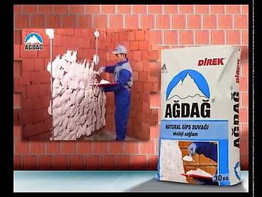norm 400: Çatdırılma Pulsuz➥ Ağdağ dirək suvaq (Qara suvaq əvəzi) - ➥ 5 Azn ➥ — 3