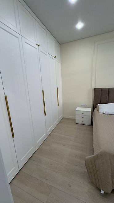 Продажа квартир: 3 комнаты, 71 м², Филармония Элитка, 12 этаж, Дизайнерский ремонт — 8