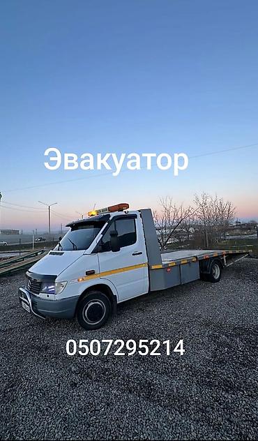 С лебедкой