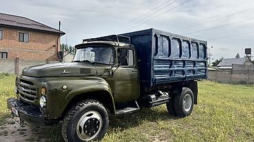 мтз т16: Грузовик, ЗИЛ, Б/у — 4