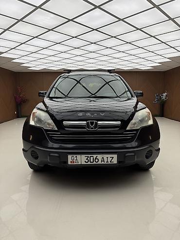 k24: Honda CR-V: 2009 г., 2.4 л, Автомат, Бензин, Кроссовер — 1