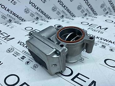 protokomer golf 4: KLAPNA GASA ZA VOLKSWAGEN TOURAN, PASSAT B6, PASSAT B7 . - 03G 126 — 3