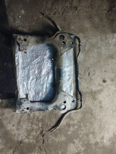 Бампер и комплектующие: Audi — 12