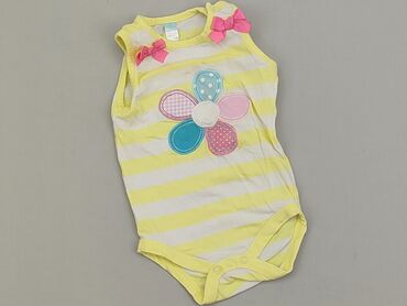 Body 3-6 m, wzrost - 68 cm., stan - Bardzo dobry
