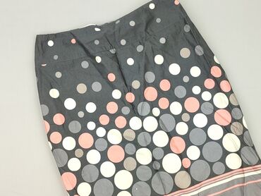 spódnice rozkloszowane plus size: Perilla, Spódnica damska, rozmiar XL