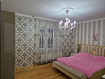 Həyət evləri və villalar: Ceyranbatan 3 otaqlı, 110 kv. m, Yeni təmirli — 9